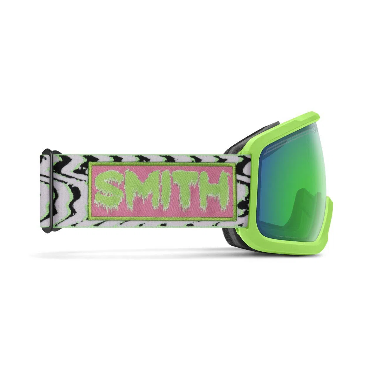 Smith Optics Snow Goggles M00456 Shakedown Goggles